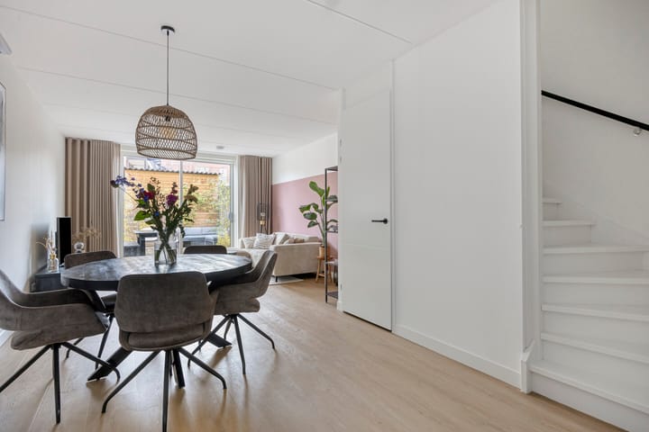 Foto 5 van Harperhof 18