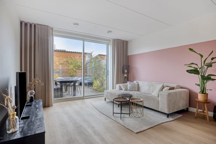 Foto 6 van Harperhof 18