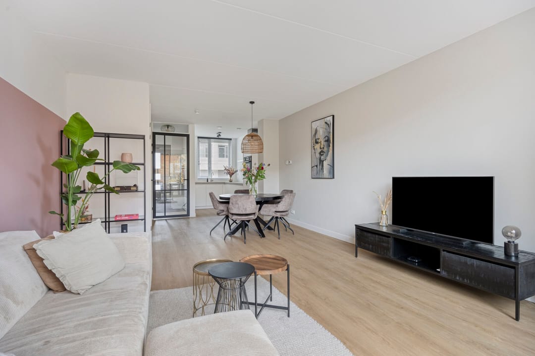 Foto 7 van Harperhof 18