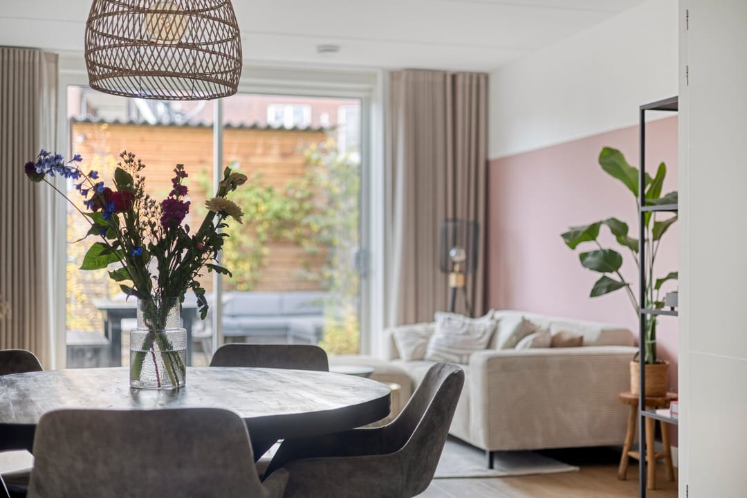 Foto 8 van Harperhof 18