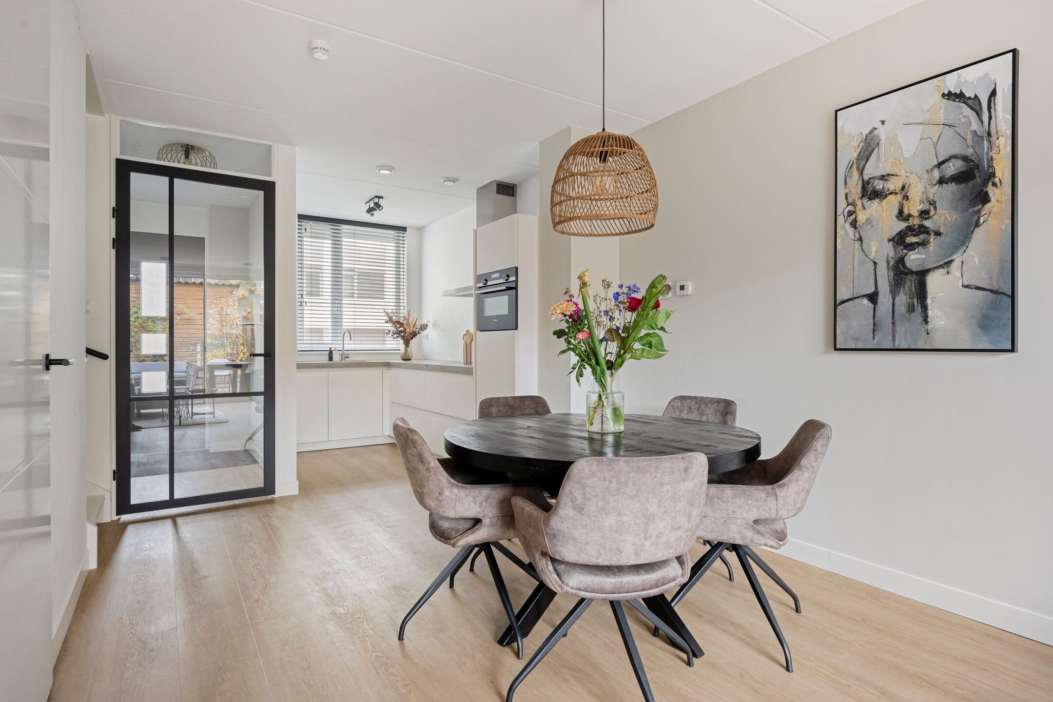 Foto 9 van Harperhof 18