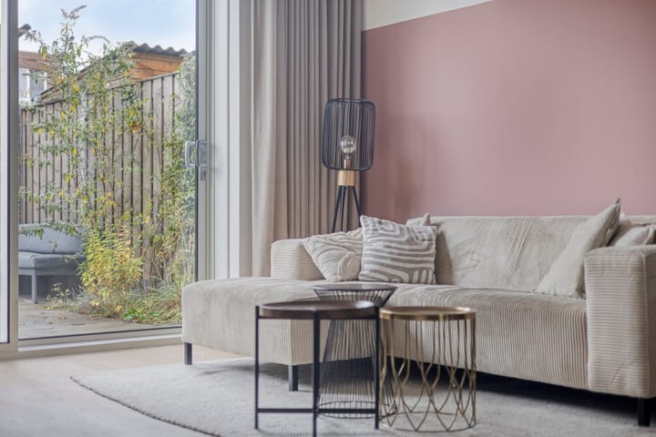 Foto 10 van Harperhof 18