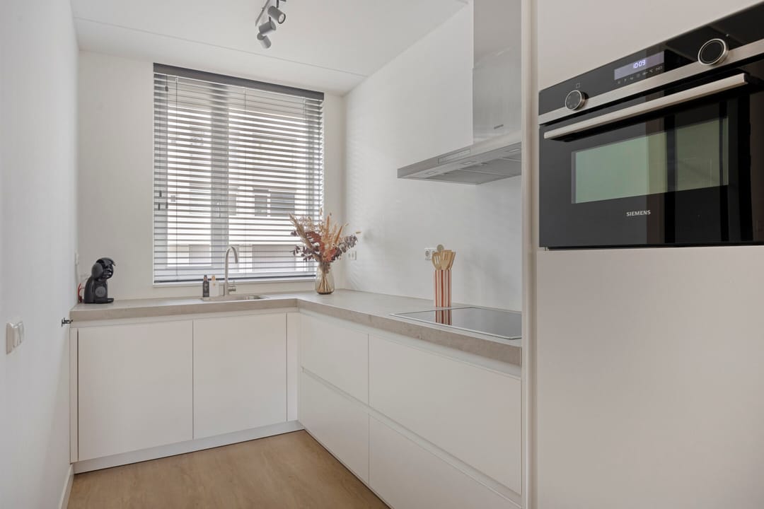 Foto 11 van Harperhof 18