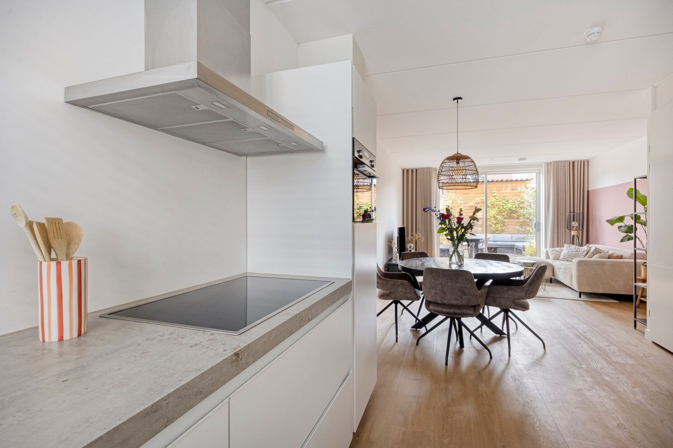 Foto 12 van Harperhof 18