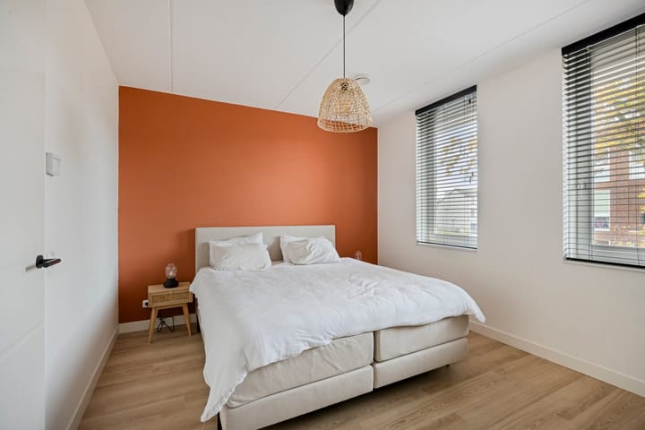 Foto 15 van Harperhof 18