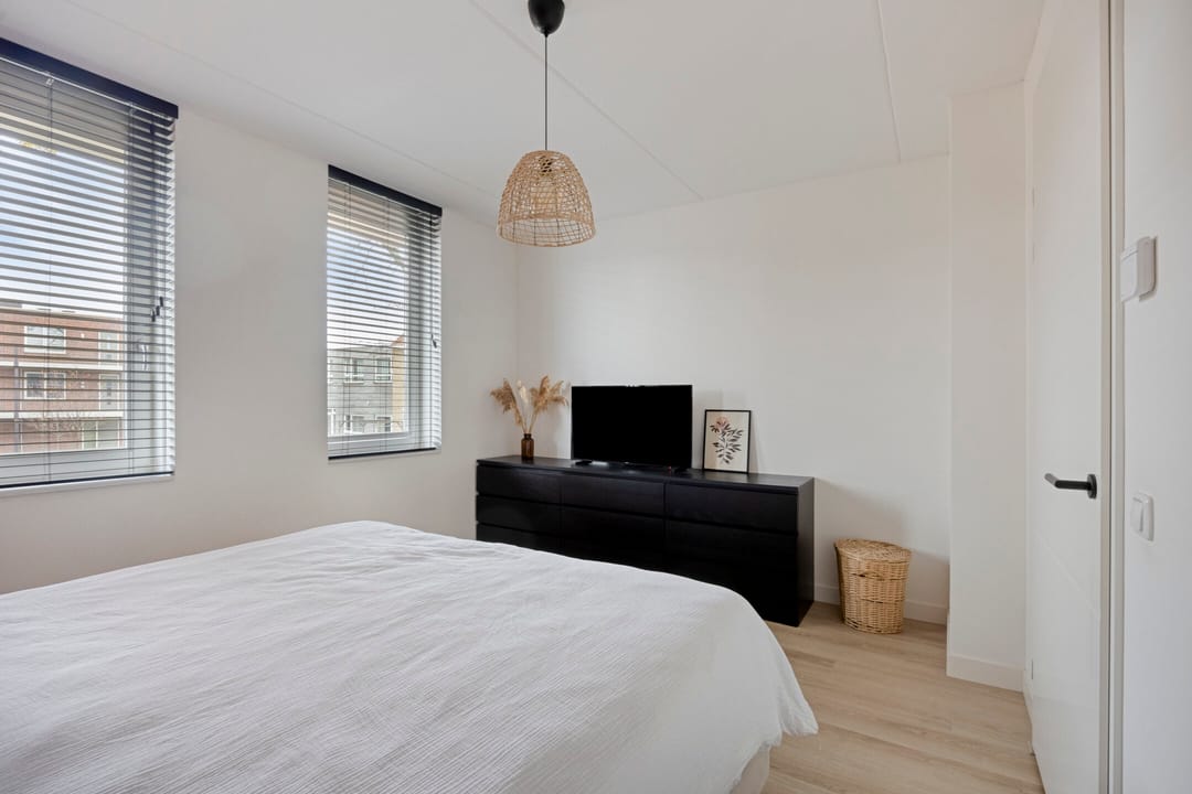 Foto 16 van Harperhof 18