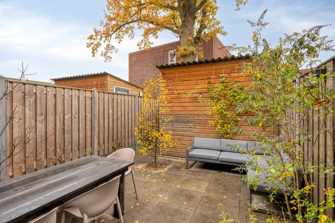 Foto 22 van Harperhof 18