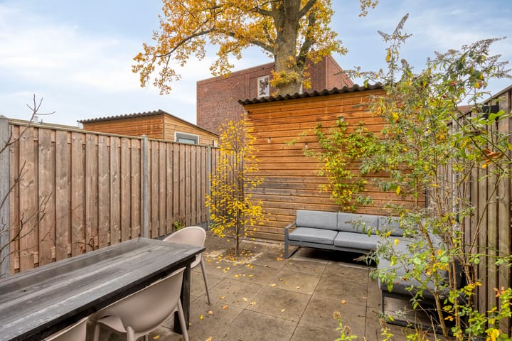 Foto 22 van Harperhof 18