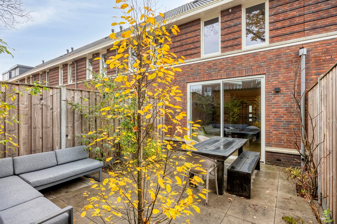 Foto 23 van Harperhof 18