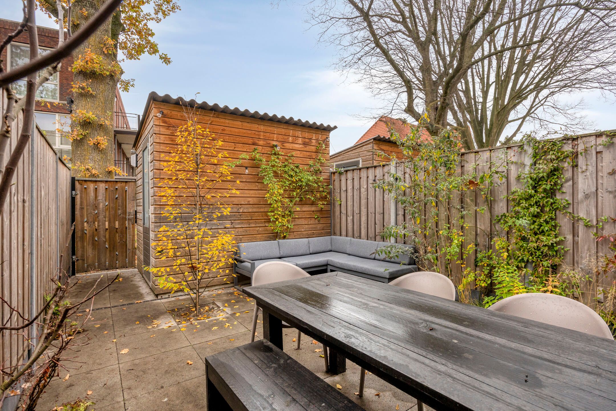 Foto 24 van Harperhof 18