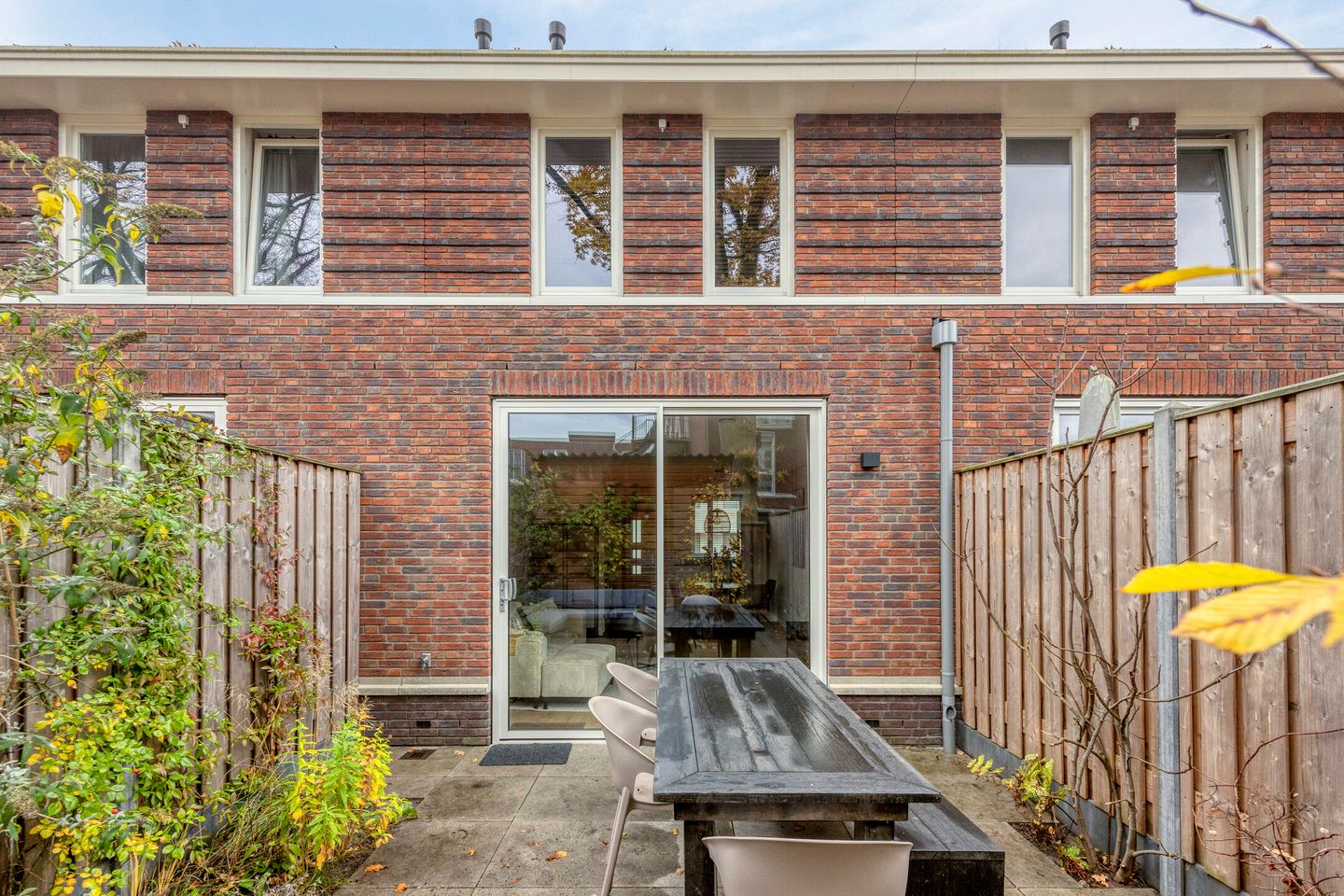 Foto 25 van Harperhof 18