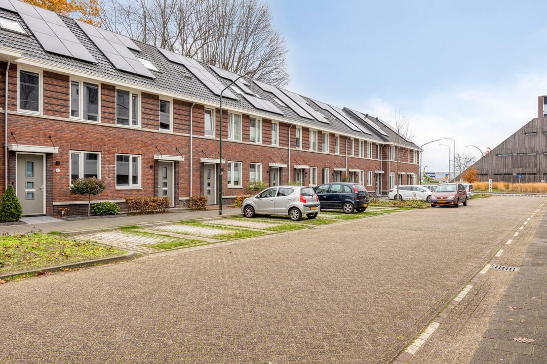 Foto 26 van Harperhof 18