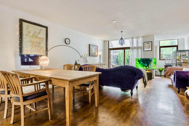 Foto 2 van Da Costastraat 22