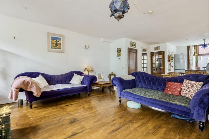 Foto 3 van Da Costastraat 22