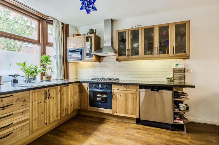 Foto 4 van Da Costastraat 22