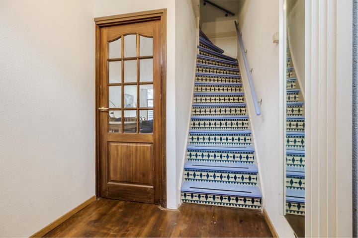 Foto 8 van Da Costastraat 22