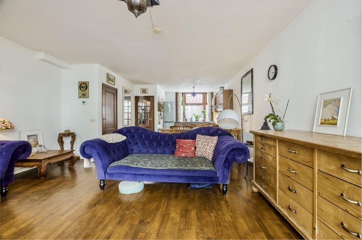 Foto 10 van Da Costastraat 22