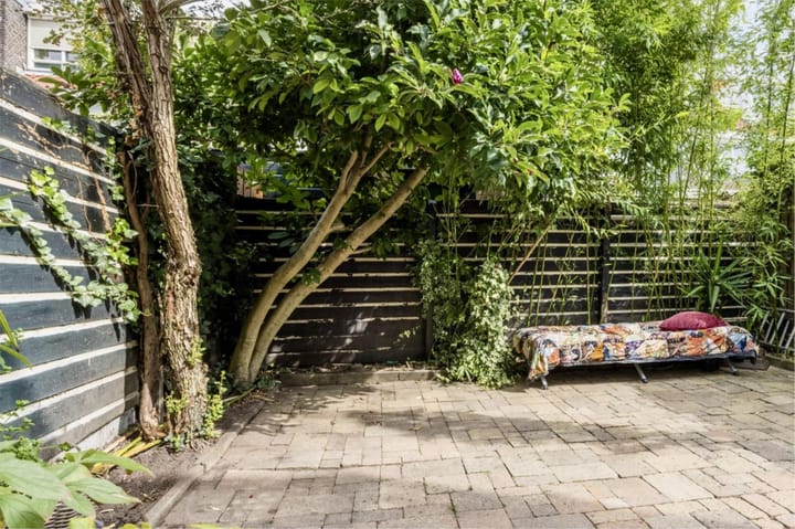 Foto 12 van Da Costastraat 22