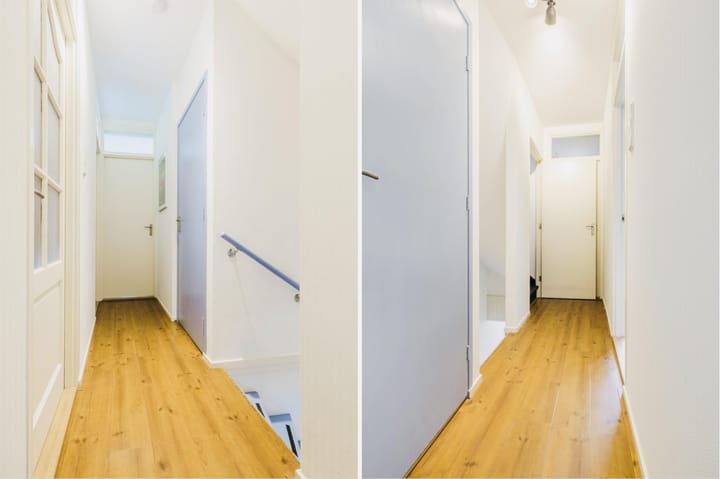 Foto 14 van Da Costastraat 22