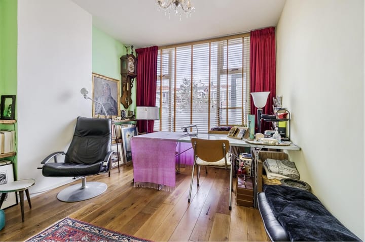 Foto 18 van Da Costastraat 22