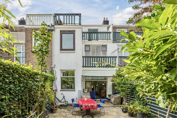 Foto 5 van Da Costastraat 22