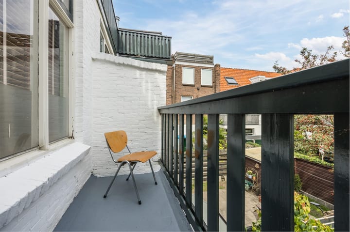 Foto 20 van Da Costastraat 22