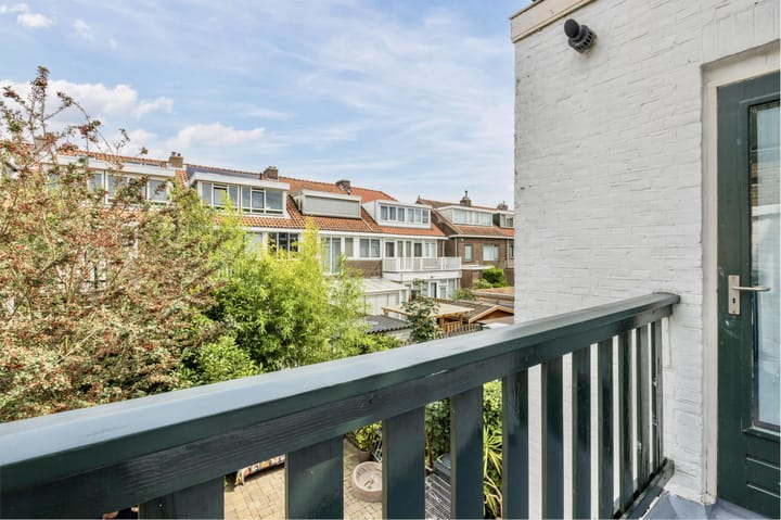 Foto 21 van Da Costastraat 22