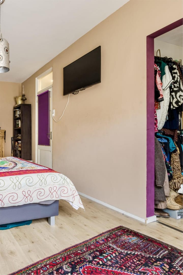 Foto 22 van Da Costastraat 22