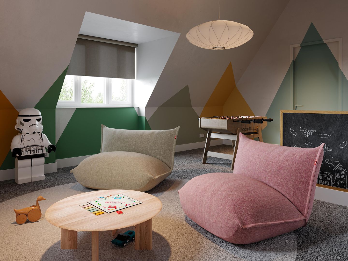 Foto 19 van Tweekapper | TYPE B (Bouwnr. 2)