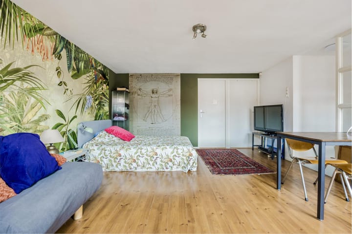 Foto 26 van Da Costastraat 22