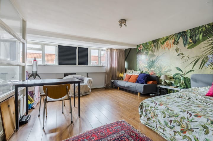 Foto 27 van Da Costastraat 22