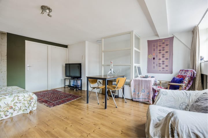 Foto 28 van Da Costastraat 22