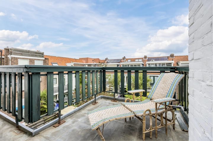 Foto 34 van Da Costastraat 22