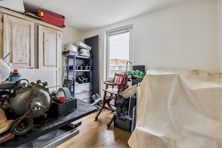 Foto 35 van Da Costastraat 22