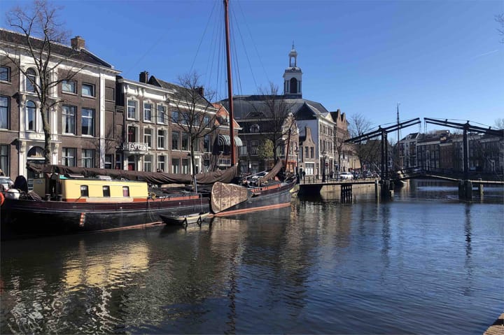 Foto 41 van Da Costastraat 22