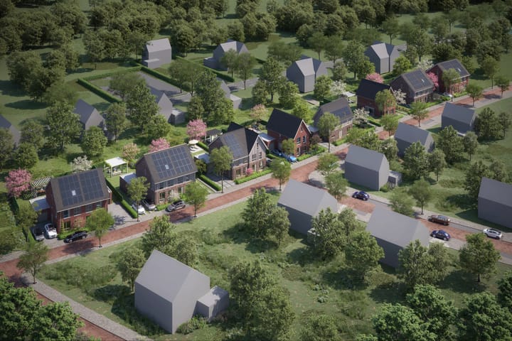 Foto 3 van Tweekapper | TYPE B (Bouwnr. 12)