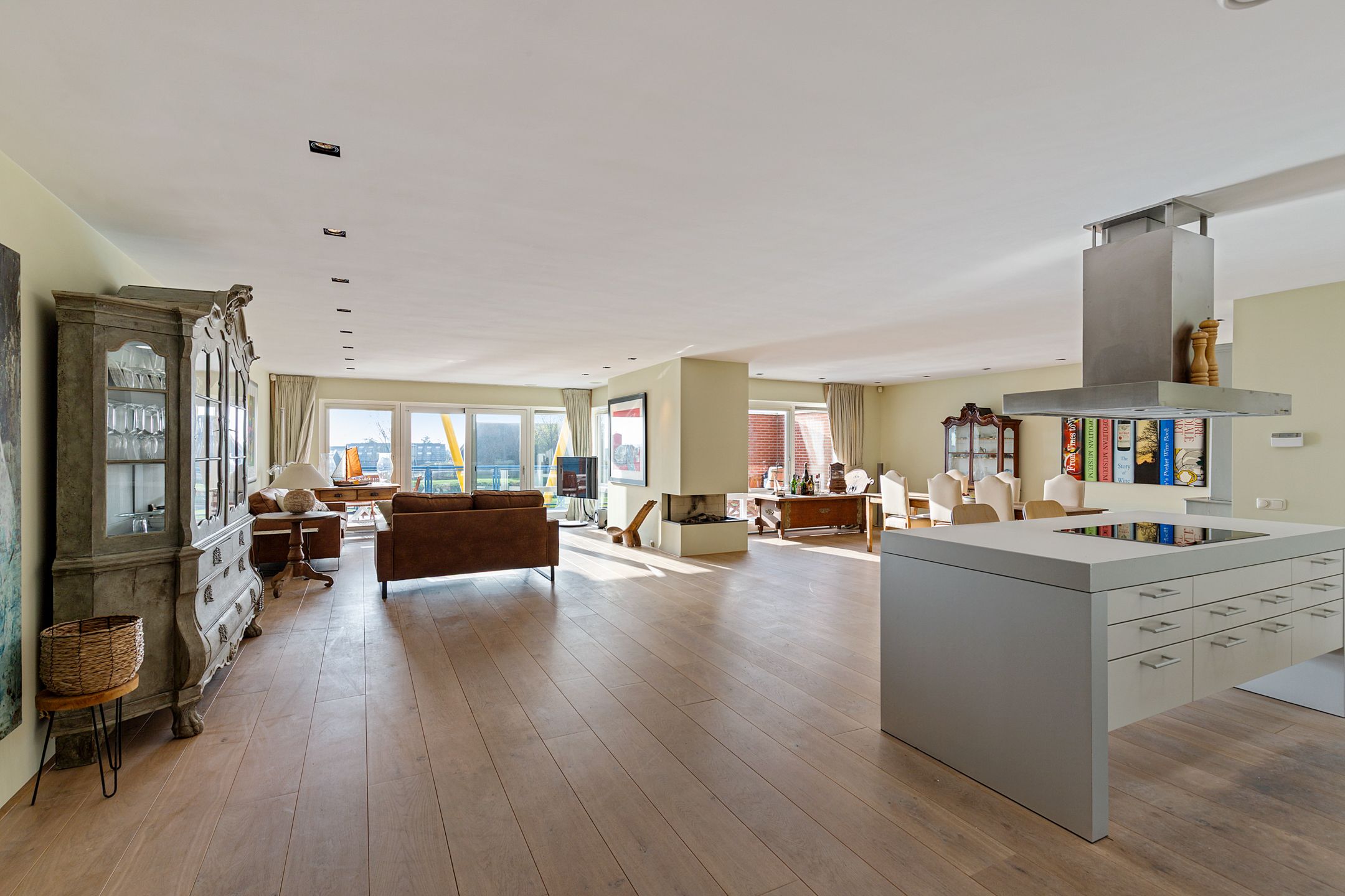 Apartment in Woudsend - View 4