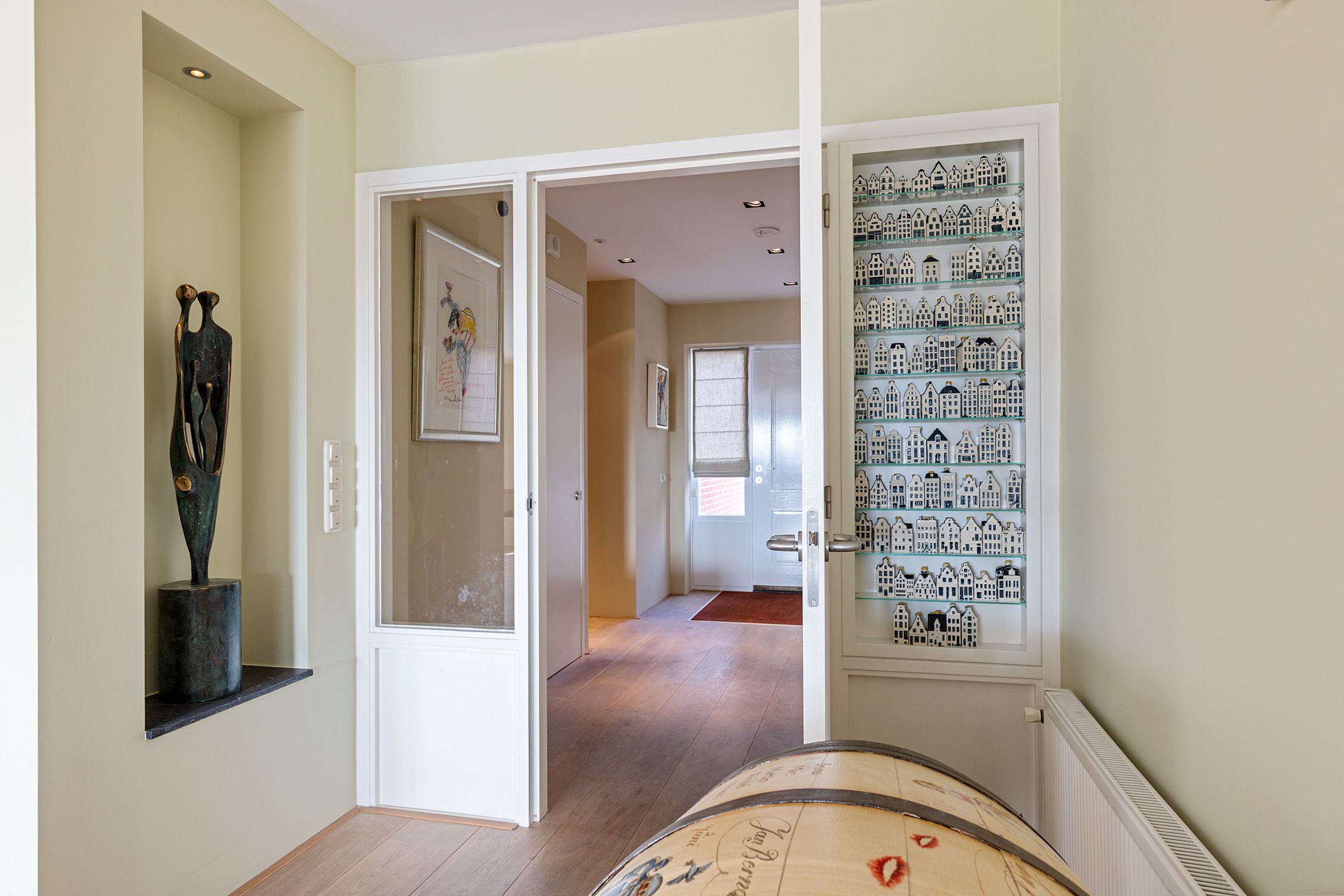 Apartment in Woudsend - View 5