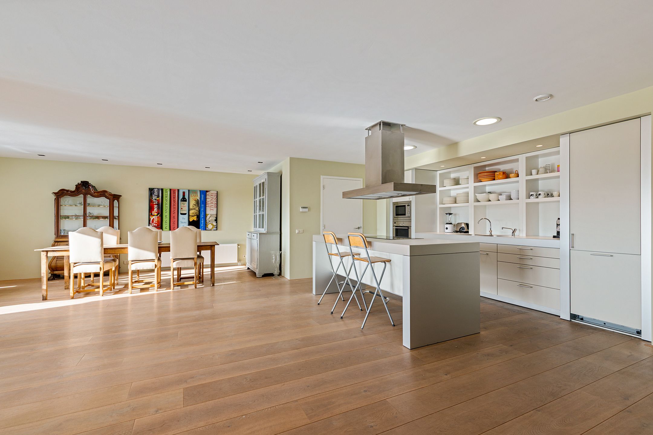 Apartment in Woudsend - More