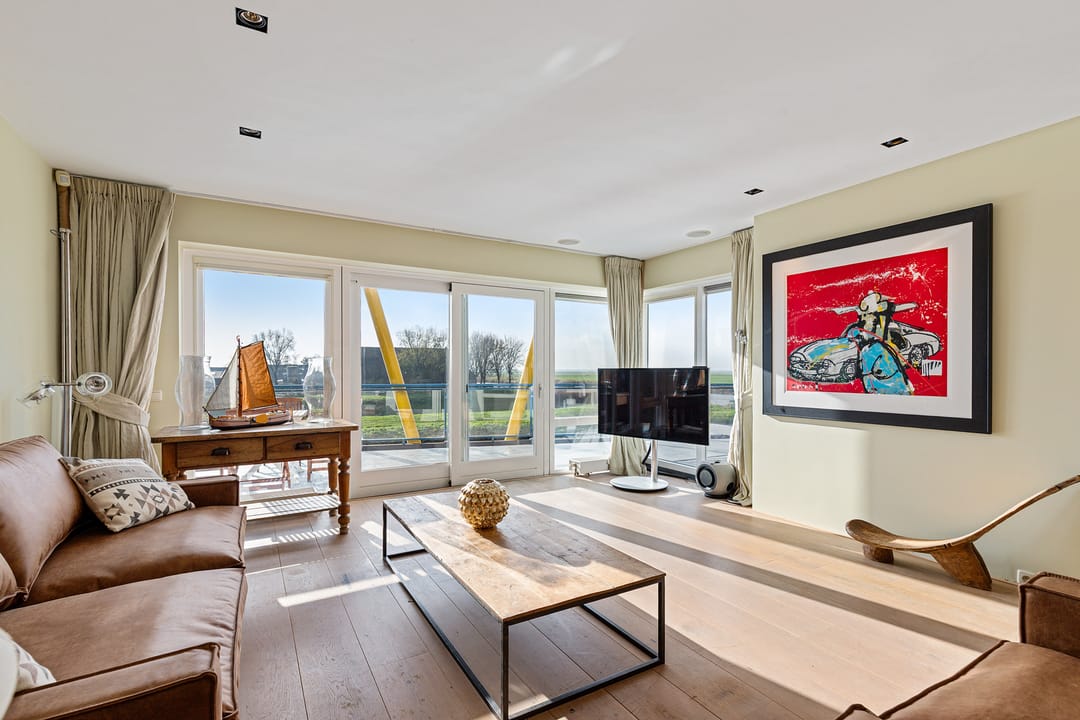 Foto 7 van De Kolk 16