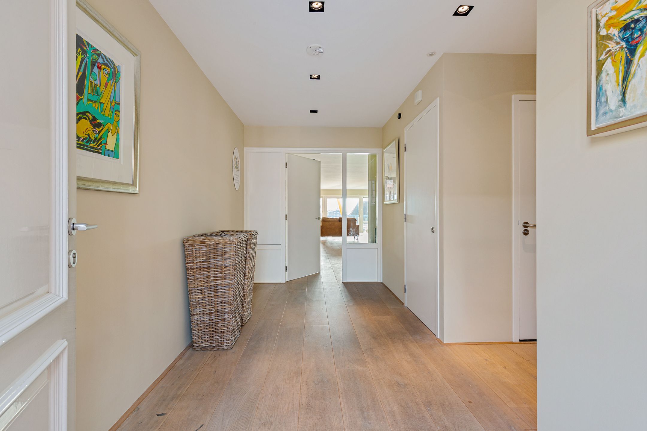 Apartment in Woudsend - View 3