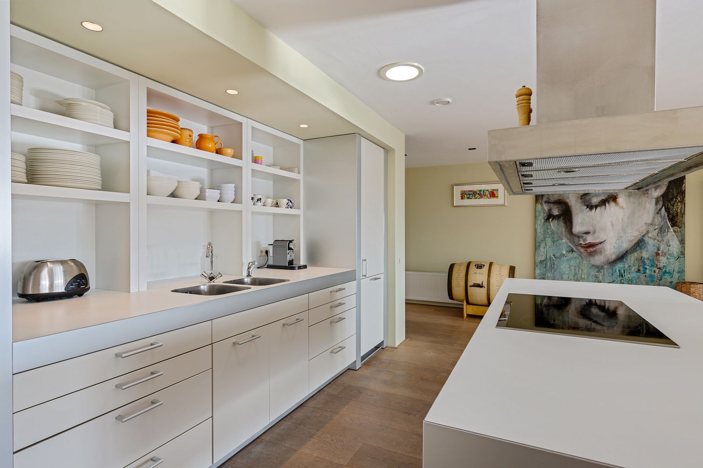 Foto 19 van De Kolk 16