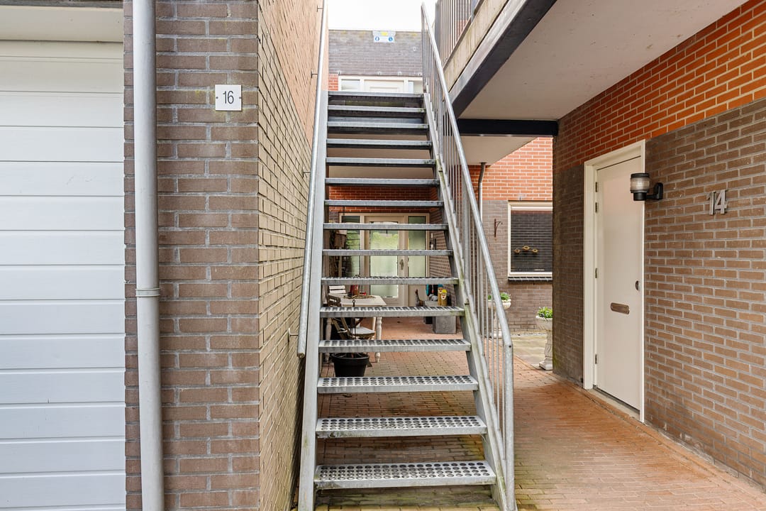 Foto 32 van De Kolk 16