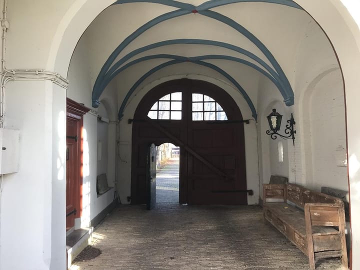 Foto 6 van Epemawei 6