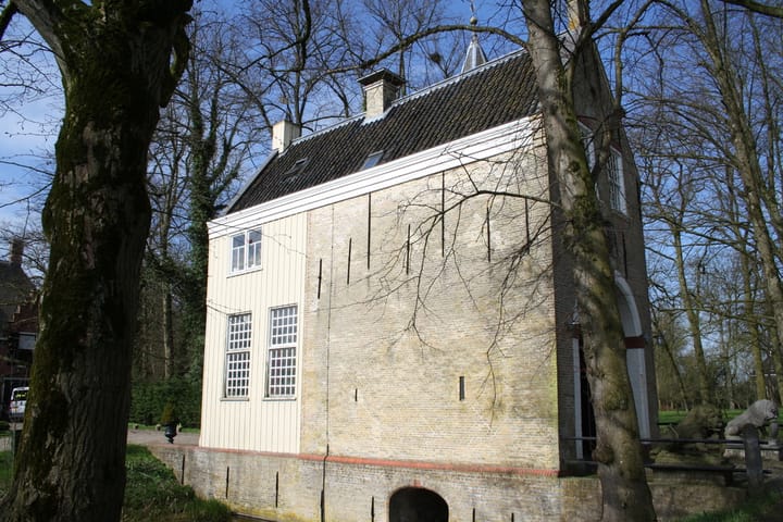 Foto 8 van Epemawei 6