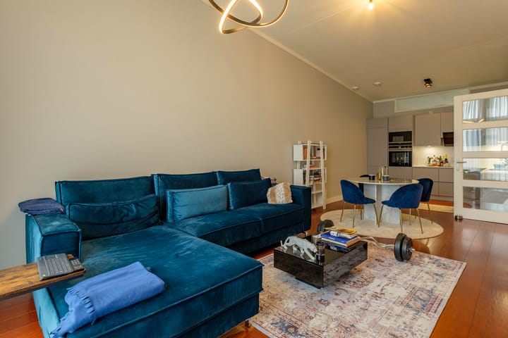 Photo 2 of Erich Salomonstraat 166