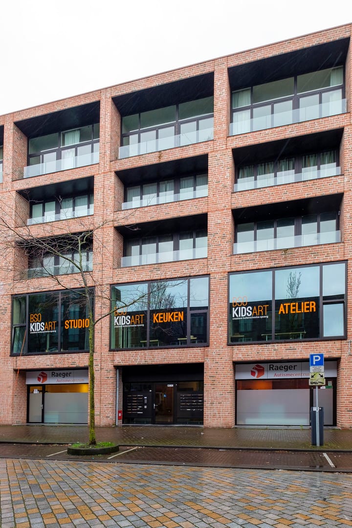 Foto 17 van Erich Salomonstraat 166