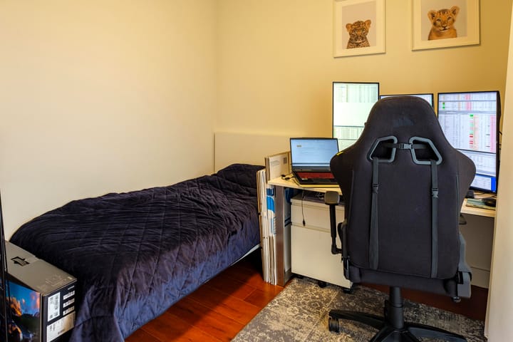 Foto 10 van Erich Salomonstraat 166