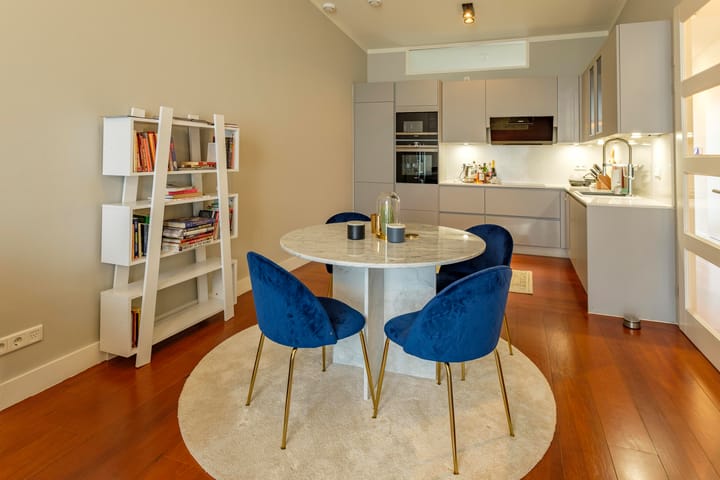 Photo 4 of Erich Salomonstraat 166