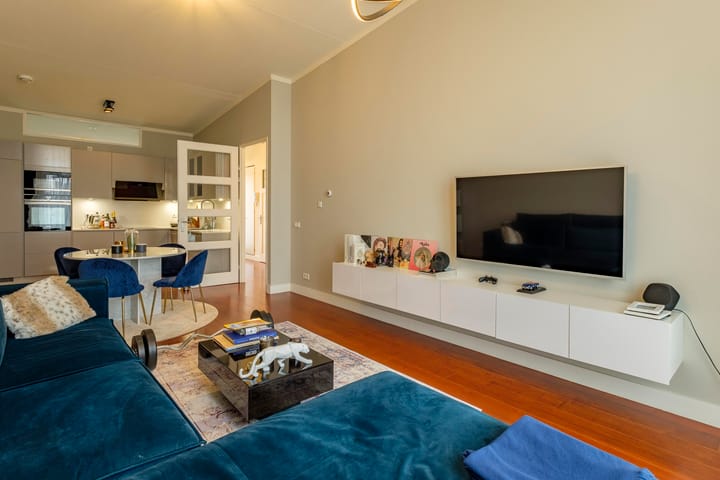 Erich Salomonstraat 166